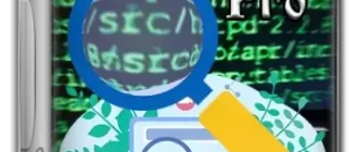 Иконка FileSeek Pro 6.9.0 [Multi Ru]