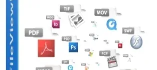 Иконка FileViewPro