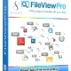 Иконка FileViewPro