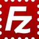Иконка FileZilla