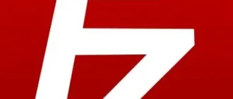 Иконка FileZilla