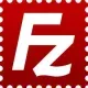 Иконка FileZilla 3.35.2 (2018) РС + Portable