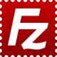 Иконка FileZilla 3.36.0 (2018) РС + Portable