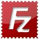 Иконка FileZilla 3.41.1 (2019) РС + Portable