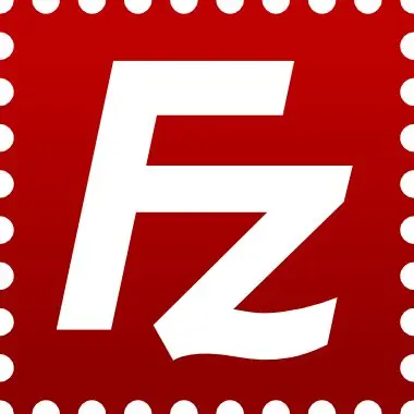 Иконка FileZilla 3.52.0.5 (2021) РС + Portable