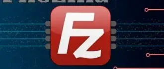 Иконка FileZilla 3.58.0 + Portable [Multi Ru]