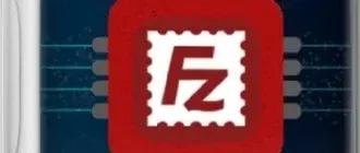 Иконка FileZilla 3.62.2 + Portable [Multi Ru]