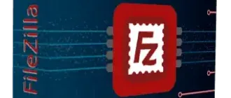 Иконка FileZilla 3.63.2 (2023) РС + Portable