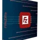 Иконка FileZilla 3.63.2 (2023) РС + Portable