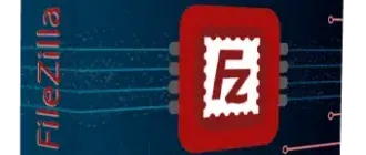Иконка FileZilla 3.66.0 + Portable [Multi Ru]