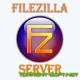 Иконка FileZilla Server 1.7.3 [En]