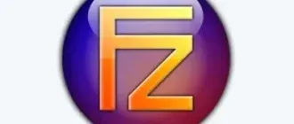 Иконка FileZilla Server 1.9.3.0 [En]