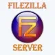Иконка FileZilla Server 1.9.3.0 [En]