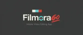 Иконка FilmoraGo - Video Editor 4.0.0 (2020) Android