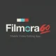 Иконка FilmoraGo - Video Editor 4.0.0 (2020) Android
