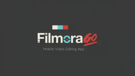 Иконка FilmoraGo - Video Editor 4.0.0 (2020) Android
