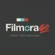 Иконка FilmoraGo - Video Editor 5.0.4 (2020) Android