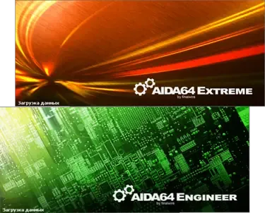 Иконка FinalWire AIDA64 Extreme Edition Extreme Engineer v5.97.4618 Beta Portable (Original) [2018,ML RUS,x86 x64]