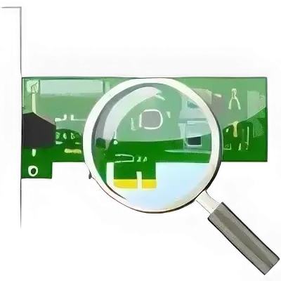 Иконка Find MAC Address 25.05 Repack (& Portable) by elchupacabra [Multi Ru]