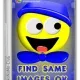 Иконка Find Same Images OK 5.05 + Portable [Multi Ru]