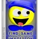 Иконка Find Same Images OK 5.11 + Portable [Multi Ru]