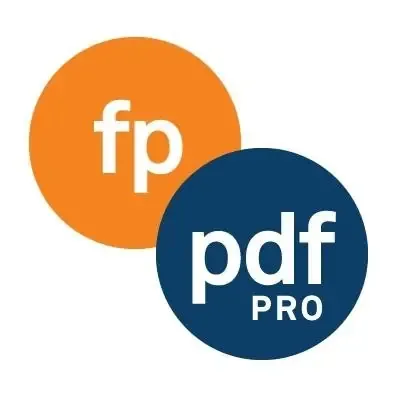 Иконка FinePrint 11.00 + PdfFactory Pro 8.00 (2021) РС RePack by KpoJIuK
