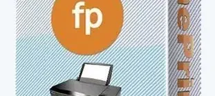 Иконка FinePrint 11.25 RePack by KpoJIuK [Multi Ru]