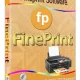 Иконка FinePrint 11.33 RePack by KpoJIuK [Multi Ru]