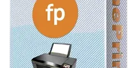 Иконка FinePrint 9.32 (2018) РС RePack by KpoJIuK