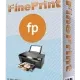 Иконка FinePrint 9.32 (2018) РС RePack by KpoJIuK