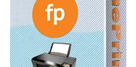 Иконка FinePrint 9.34 (2018) PC RePack by KpoJIuK