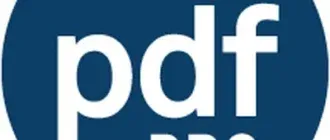 Иконка FinePrint pdfFactory