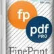 Иконка FinePrint Software (FinePrint 11.41 pdfFactory Pro 8.41) RePack by elchupacabra [Multi Ru]