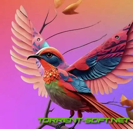 Иконка Firefly AI Support for Adobe Photoshop 2023 [v 25.0.0.2254 beta] (2023) PC by m0nkrus