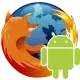 Иконка Firefox