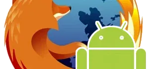 Иконка Firefox