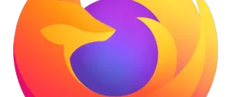 Иконка Firefox Browser 100.0.2 [Ru]