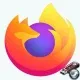 Иконка Firefox Browser 103.0.2 Portable by PortableApps [Ru]