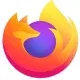 Иконка Firefox Browser 105.0 (2022) PC