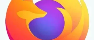 Иконка Firefox Browser 108.0.2 (2022) PC Portable by PortableApps