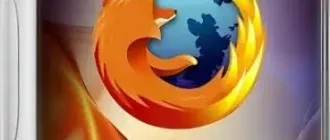 Иконка Firefox Browser 110.0 [Ru]