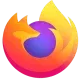 Иконка Firefox Browser 113.0.2 [Ru]