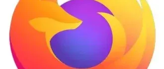 Иконка Firefox Browser 114.0.0 (2023) PC