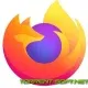 Иконка Firefox Browser 116.0.2 (2023) PC