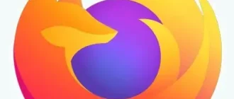 Иконка Firefox Browser 116.0.3 Portable by PortableApps [Ru]