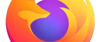 Иконка Firefox Browser 131.0.3 [Ru]