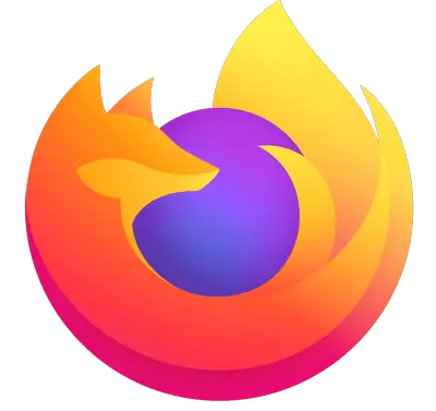 Иконка Firefox Browser 135.0 [Ru]