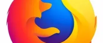Иконка Firefox Browser 76.0.1 (2020) PC