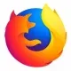 Иконка Firefox Browser 84.0.1 (2020) PC