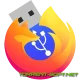 Иконка Firefox Browser ESR 115.3.0 Portable by PortableApps [Ru]